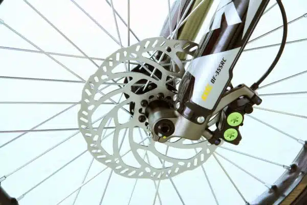 Sur-Ron Lightbee Version X Moto Électrique (75 km/h - L3e) - Kaki