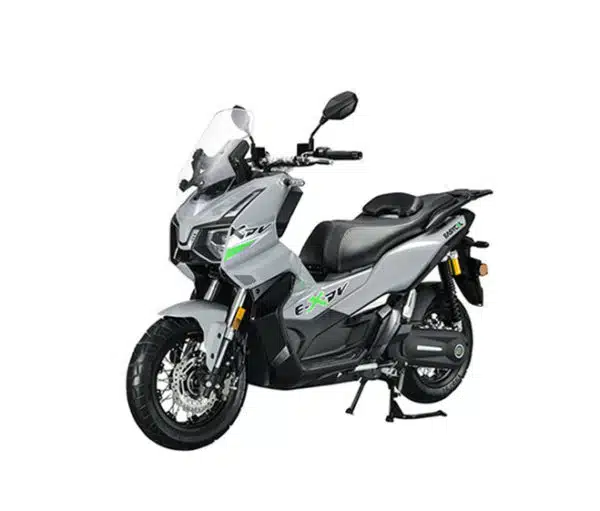 Scooters électriques