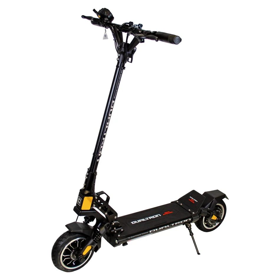 Dualtron Mini Special Trottinette Électrique Homologuée (25 km/h) - Noir