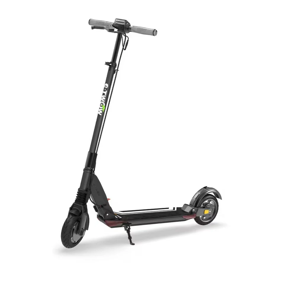 Etwow GT Sport Trottinette Électrique (25 km/h conforme CE) - Noir