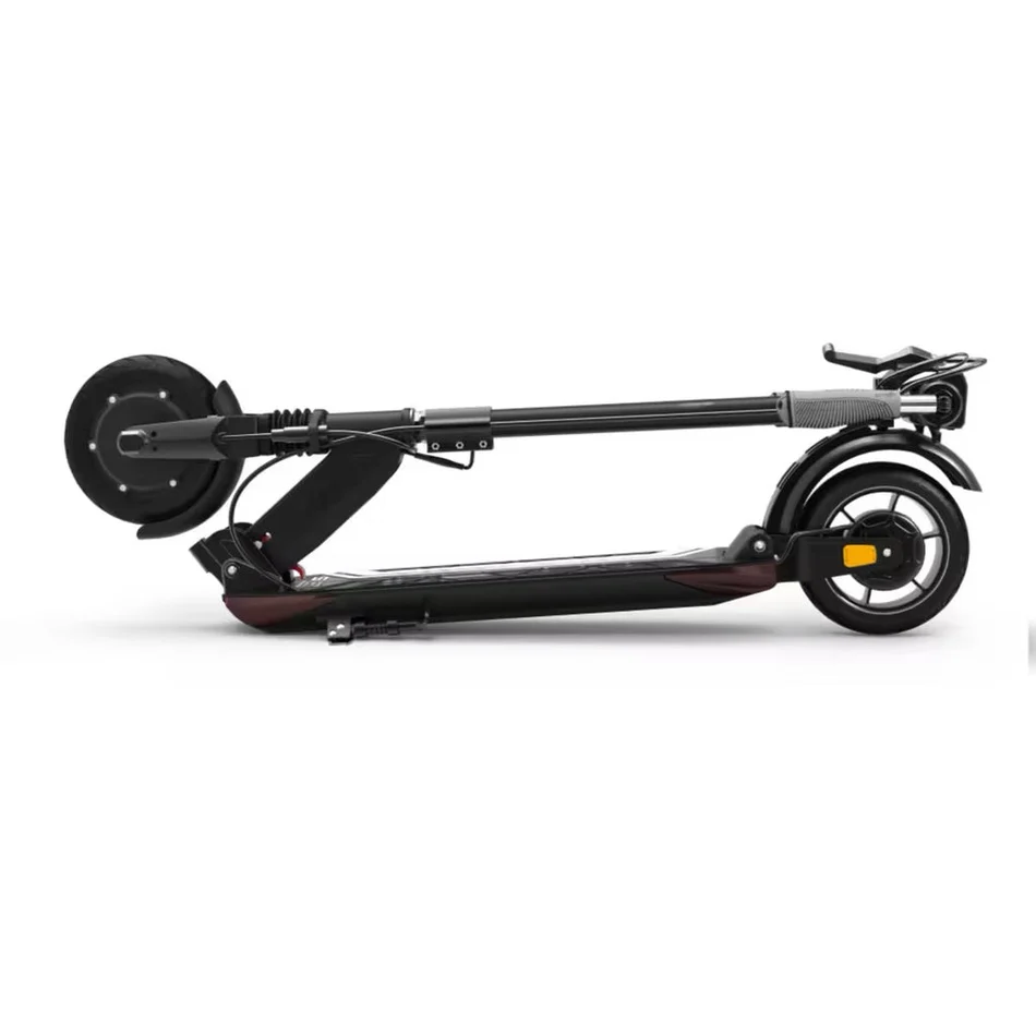 Etwow GT Sport Trottinette Électrique (25 km/h conforme CE) - Noir