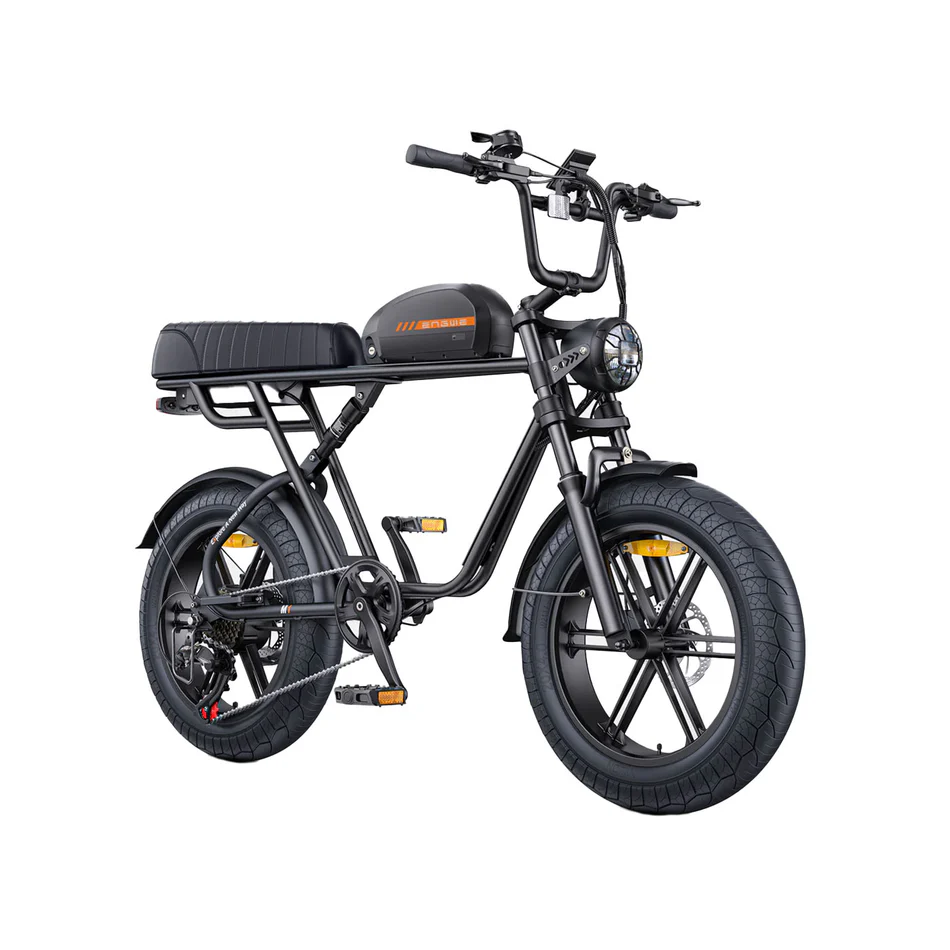 Vélos électriques